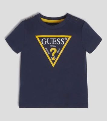 T-Shirt core mini -  Deck