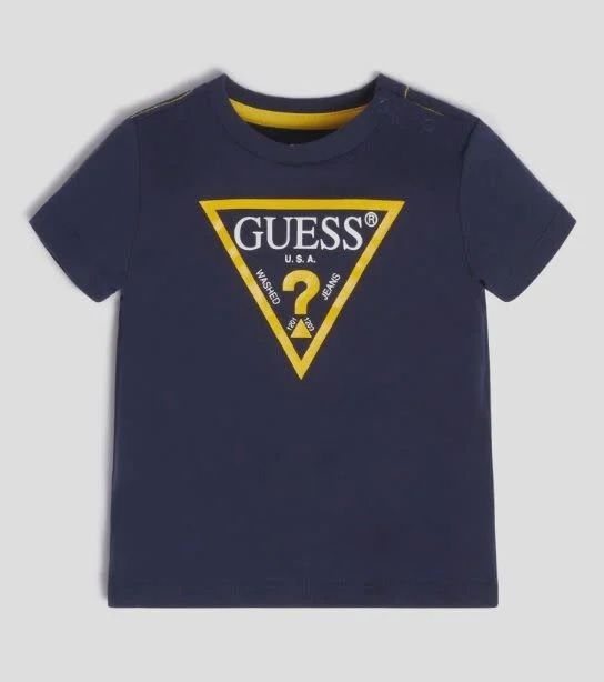 T-Shirt core mini -  Deck