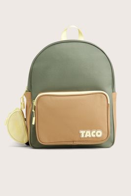 Sac à dos Sydney Kaki 8691