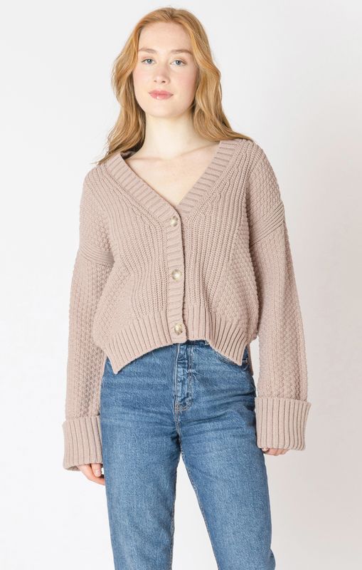 veste taupe 7258
