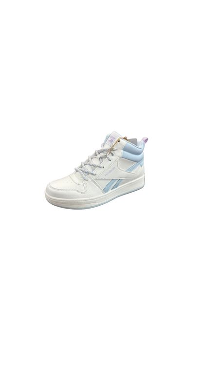 Soulier Reebook Royal prime Violet 866