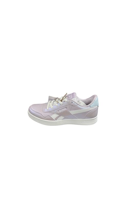 Soulier Reebook court violet 562