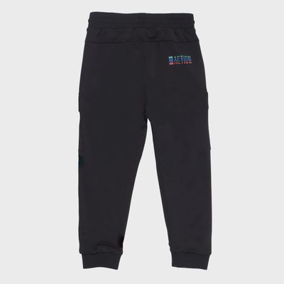 Pantalon athlétique F25A81