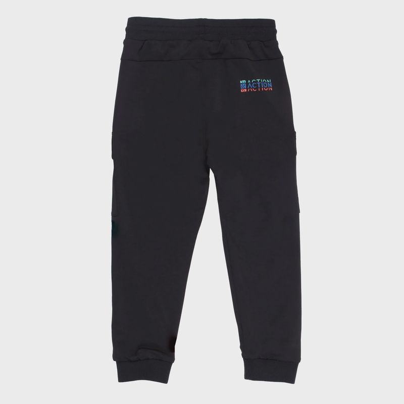 Pantalon athlétique F25A81