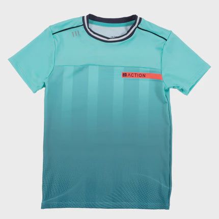 T-shirt athlélitque F25A81