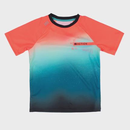 T-shirt athlétique F25a81