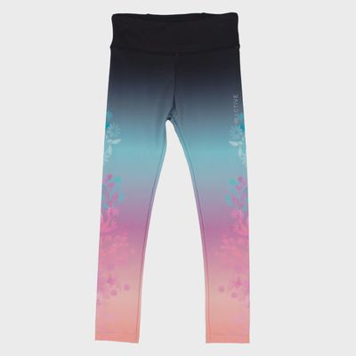 Legging  athlétique noir Nano 072