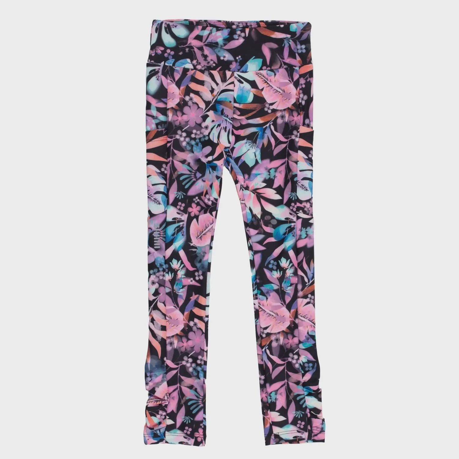 Legging Imprimé Active-toi 4-12ans