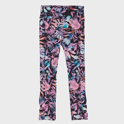 Legging Imprimé Active-toi 4-12ans