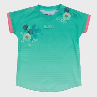 T-shirt Amuse-toi 4-12ans