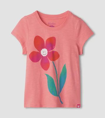 T-shirt Marguertine