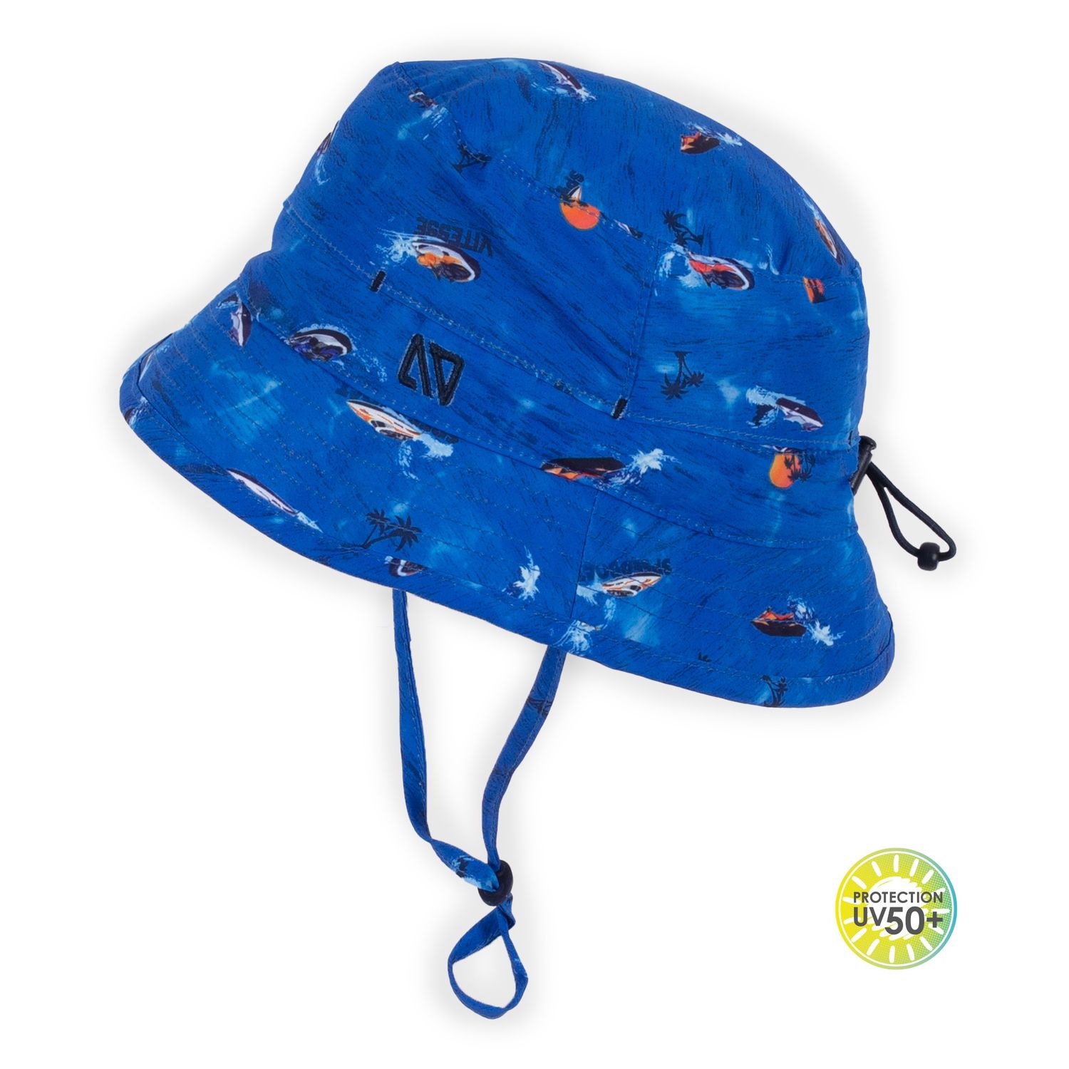 Chapeau UV