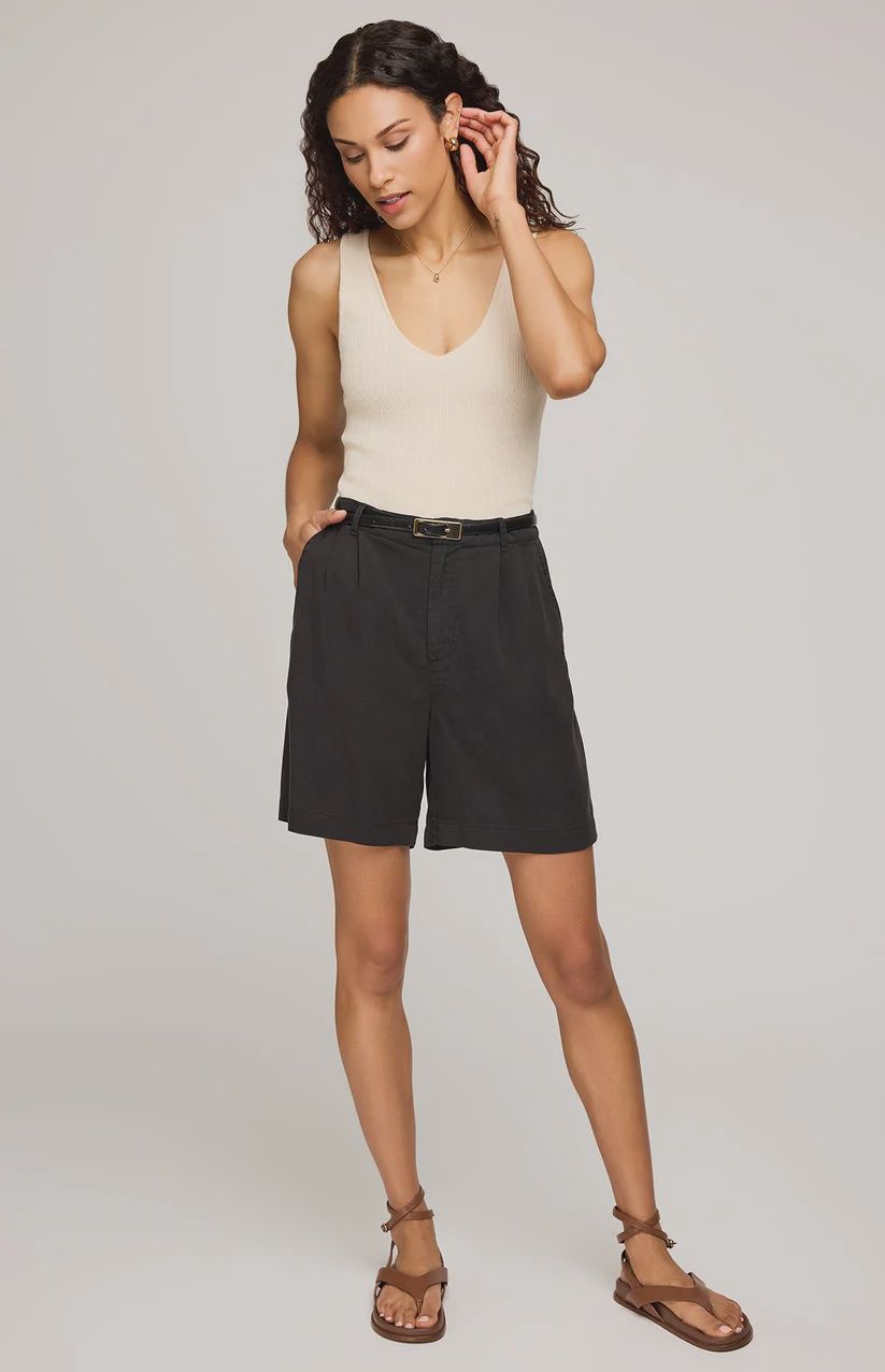 Short noire 7373