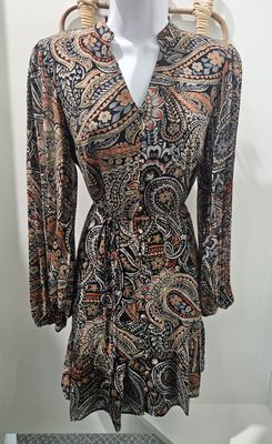 Robe paisley 9520