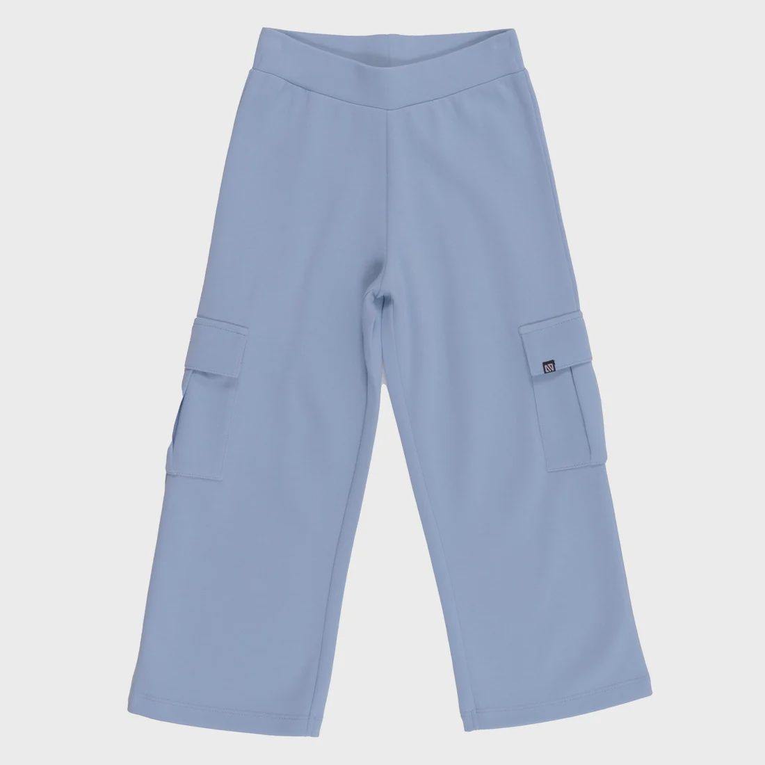 Pantalon de jogging Filles Bleu Pâle 2506