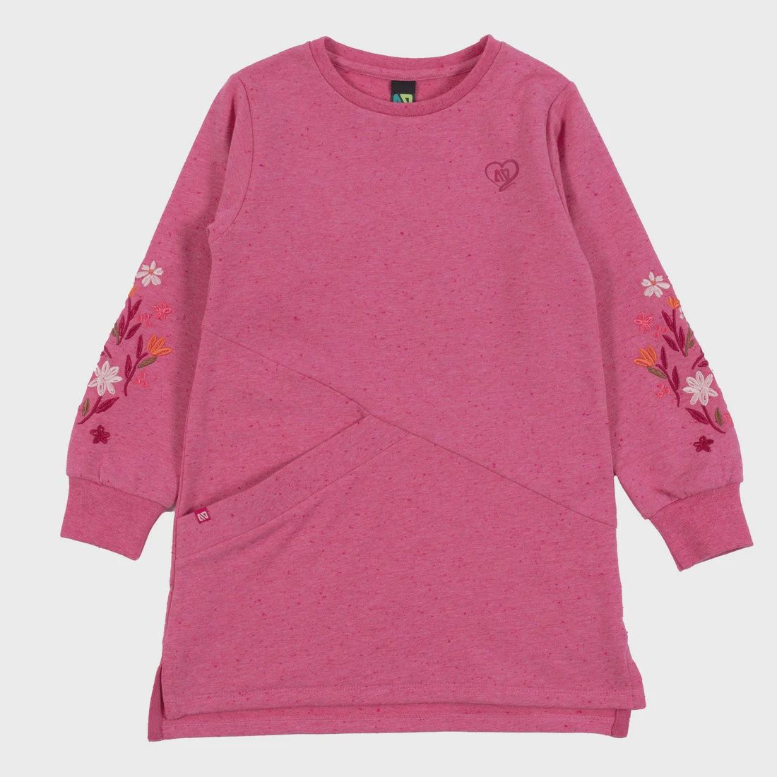 Tunique Filles Rose 2504