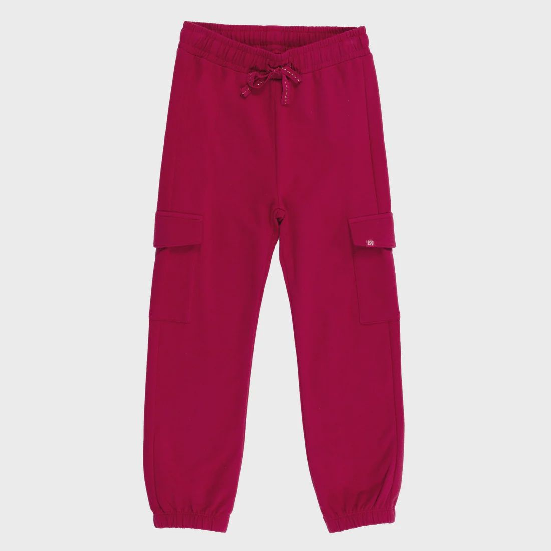Pantalon de jogging Filles Magenta 2504