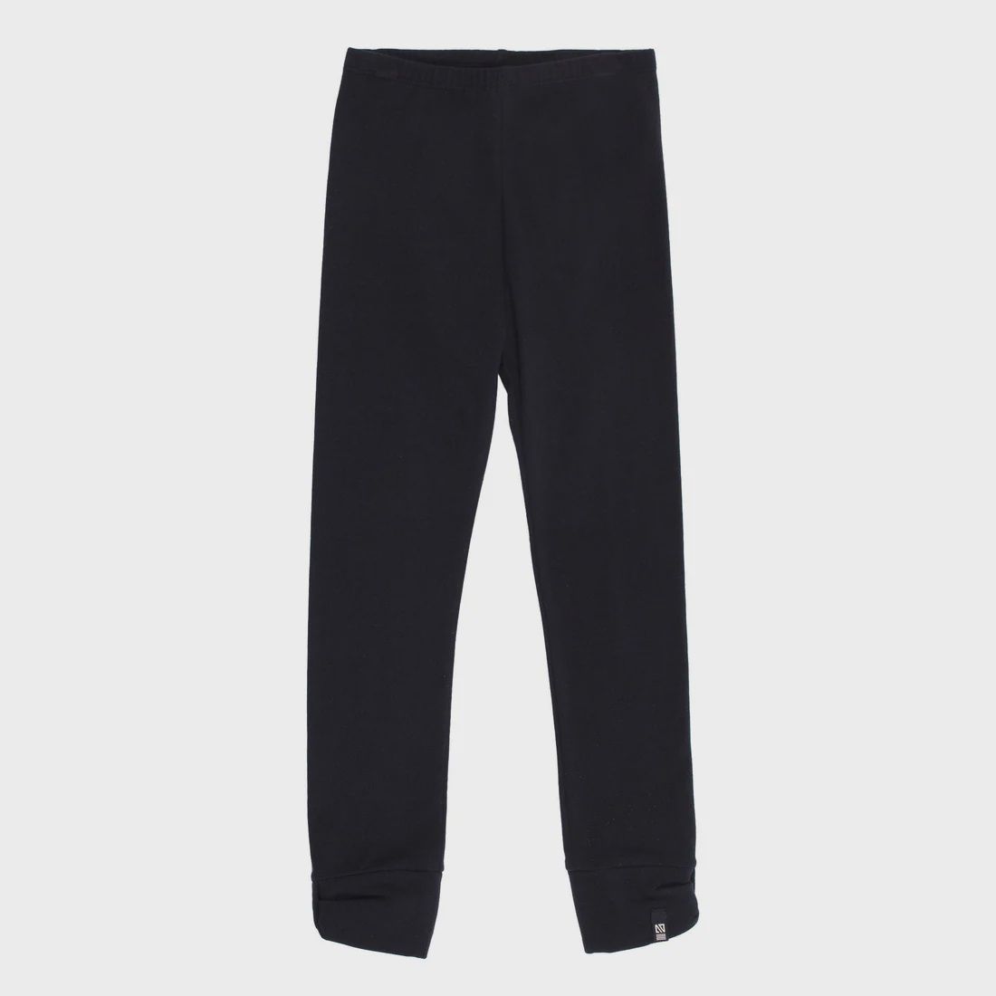 Legging Filles Noir 2508