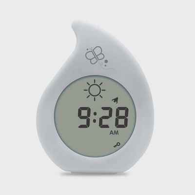 Klöck: Réveil-matin d'apprentissage