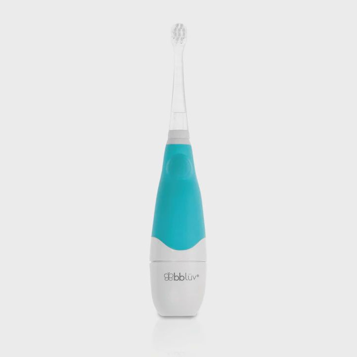 Brosse à dents électrique bébé