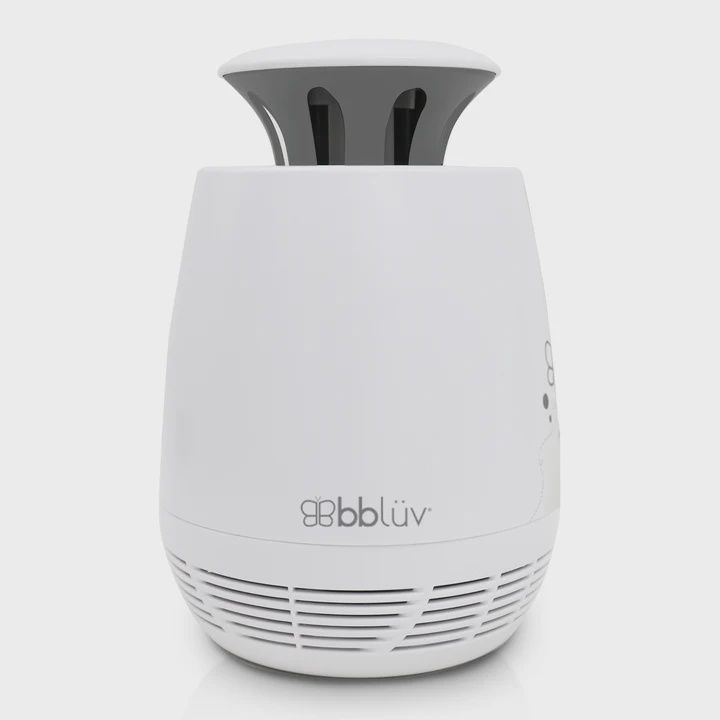 Moskitö: Lampe anti-moustiques électrique