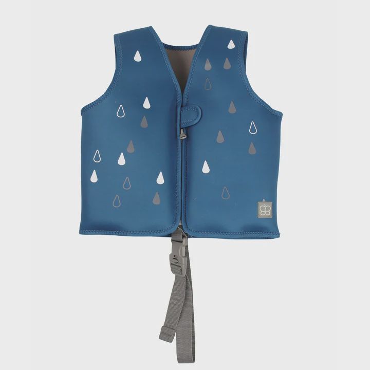 Näj: Veste d&#39;apprentissage pour baignade