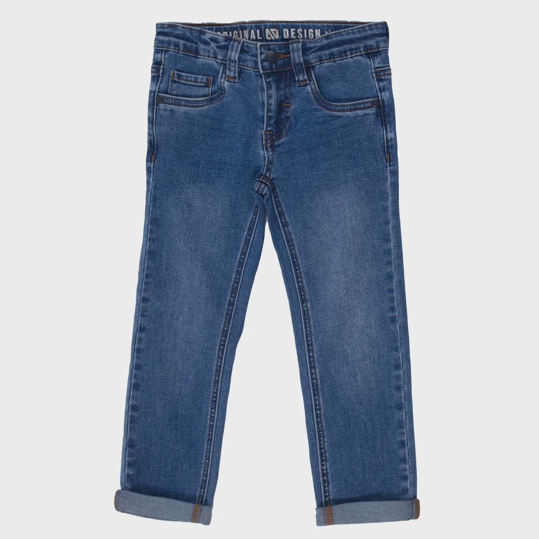 Jeans Garçons Denim 2505