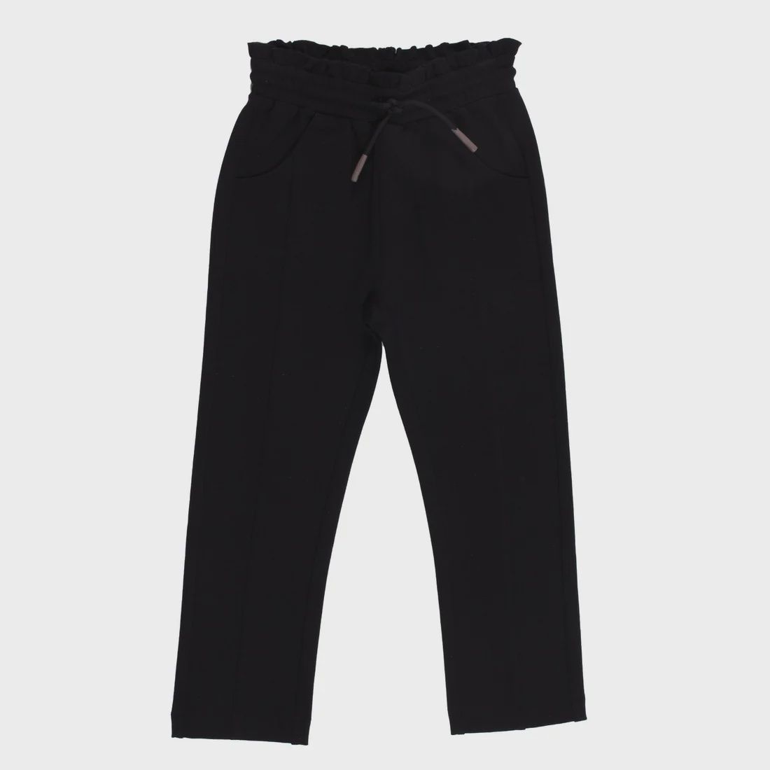 Pantalon Filles Noir 2508