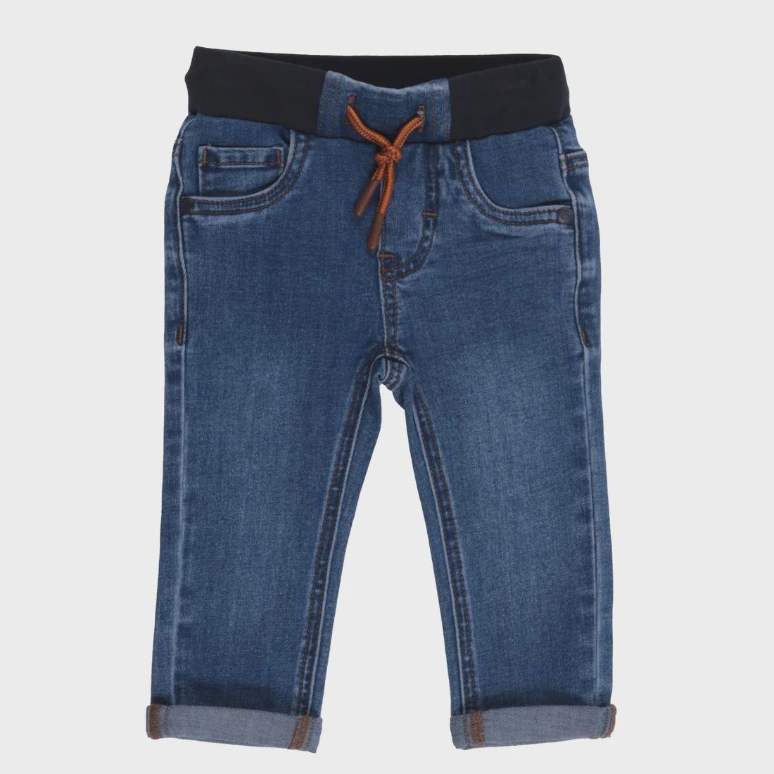 Jeans Bébé Garcon Denim 2555