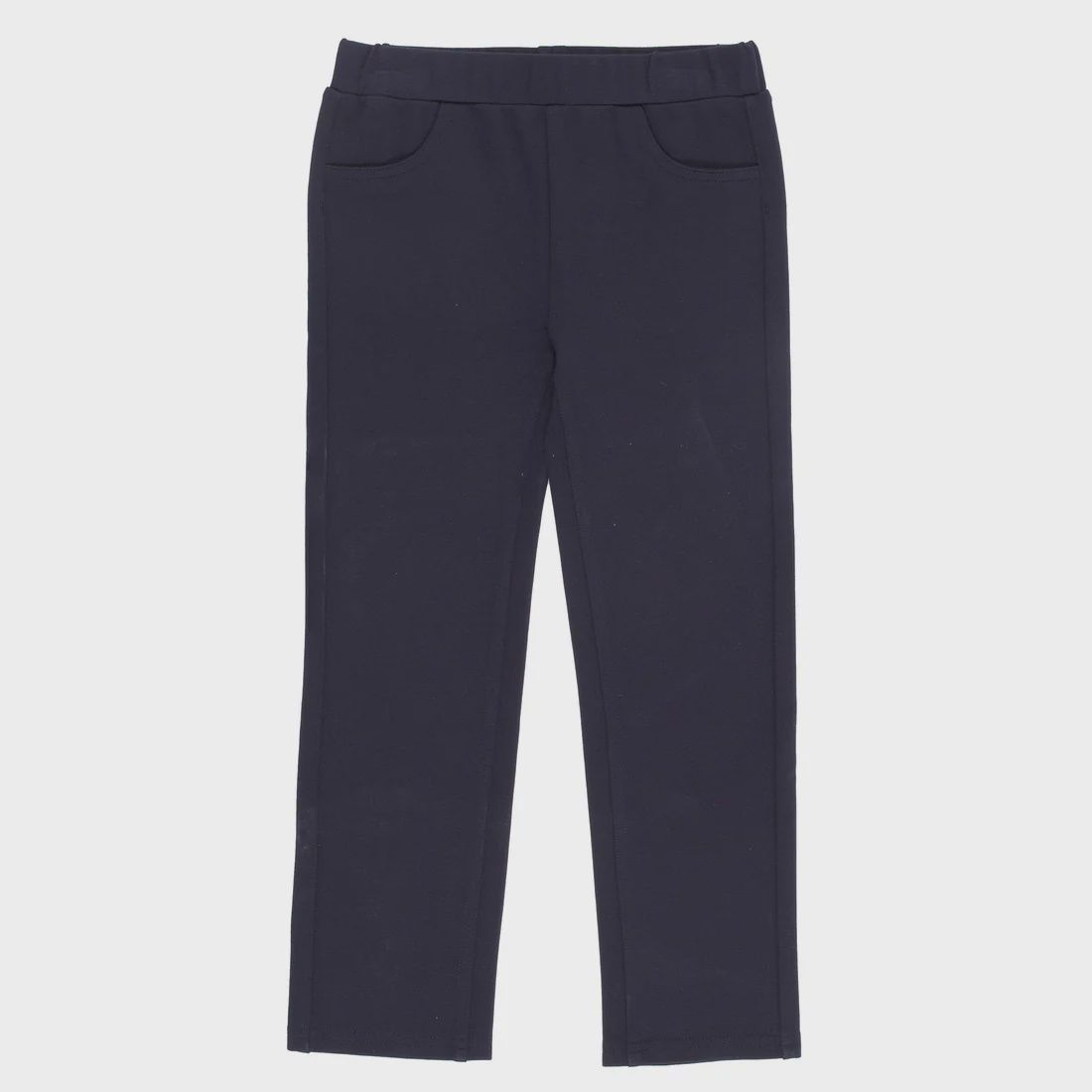 Pantalon Filles Marine 2502