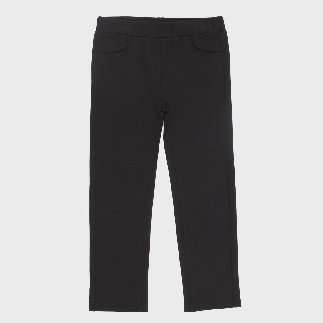 Pantalon Filles Noir 2504