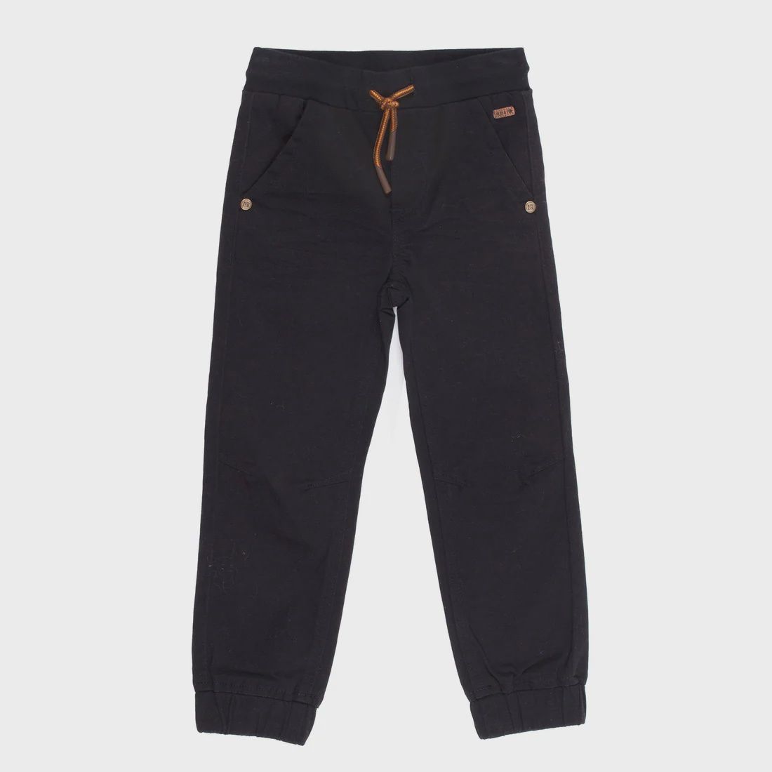 Joggers Garçons Noir 2501