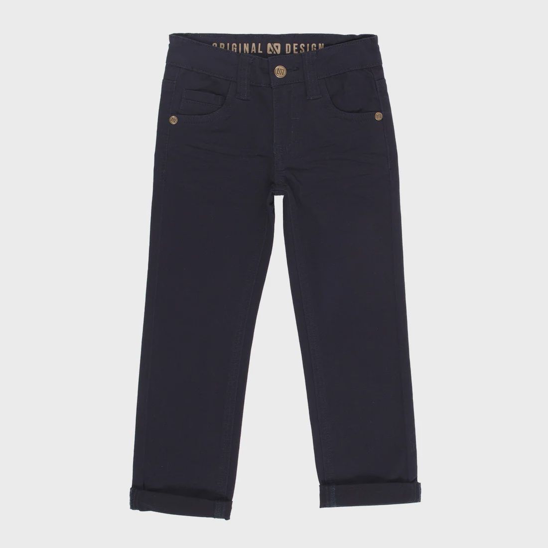 Pantalon Garçons Marine 2505