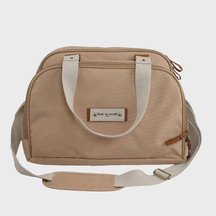 Sac urban miel