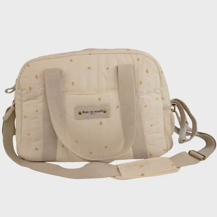 Sac à couche-Simply coton