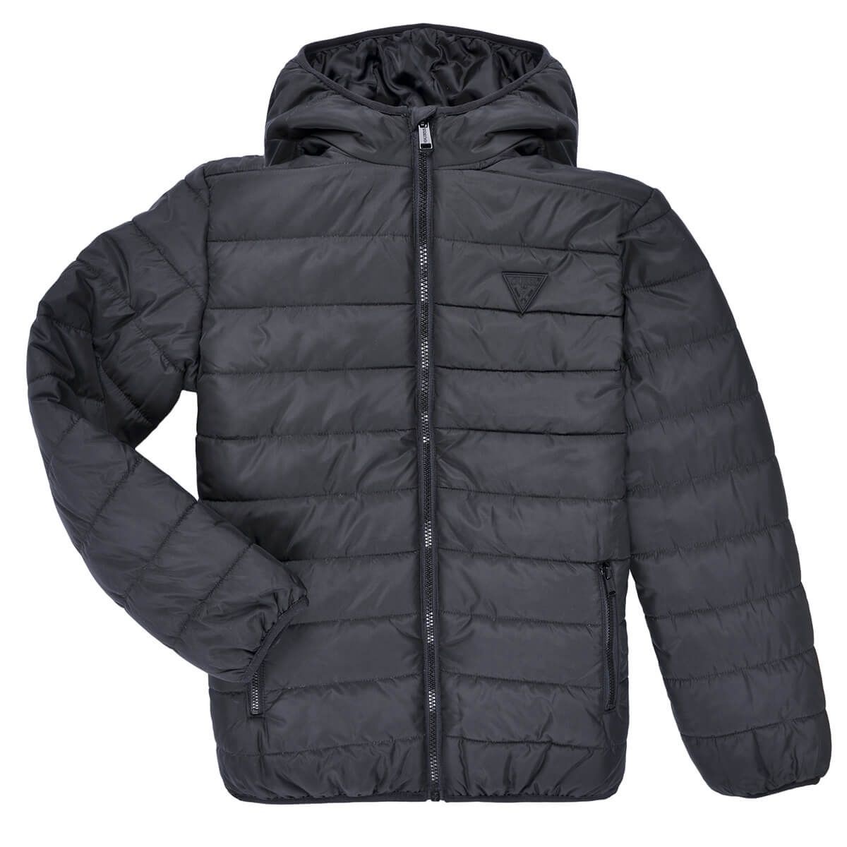 Manteau manche lonue guess CFMO