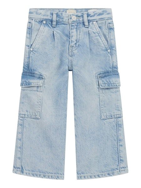 Jeans Cargo 4MU2