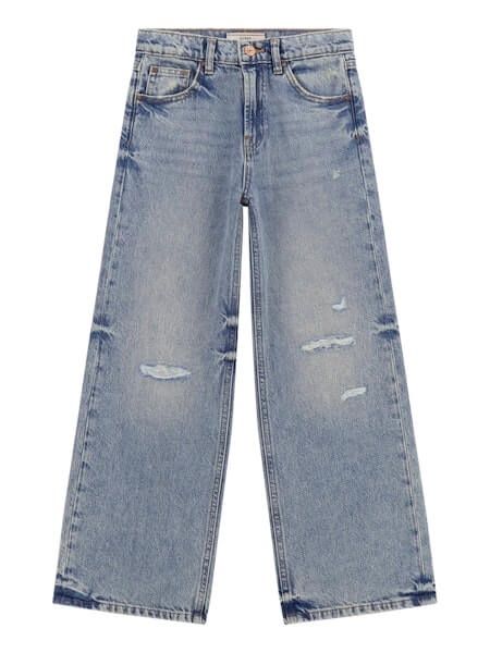 Jeans Année 90 45E0