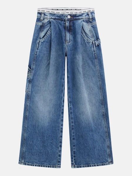Jeans rigide 45E0