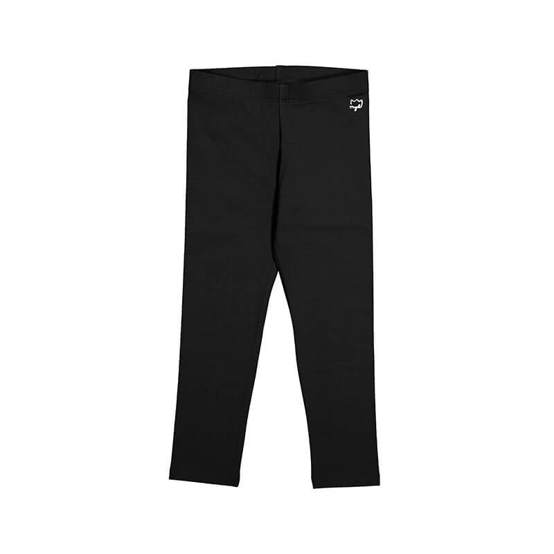 Legging basic noir 717