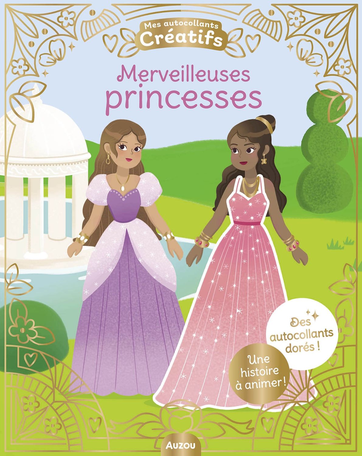 Livre d&#39;autocolants