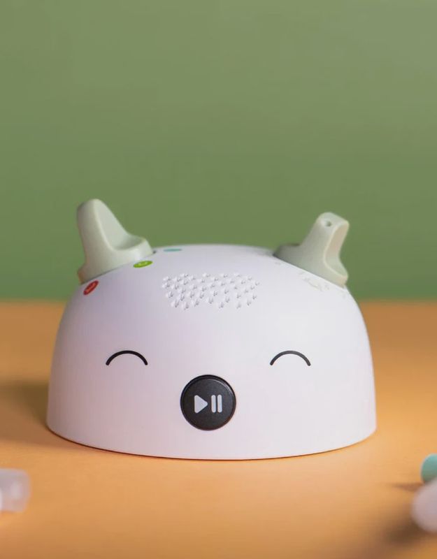 Morphée pour enfant - Apprivoiser ses émotions - Elio - Morphée