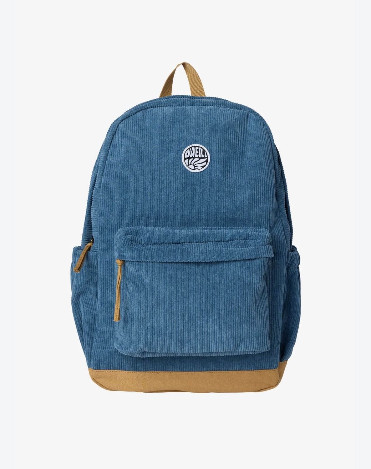 Sac à dos bleu