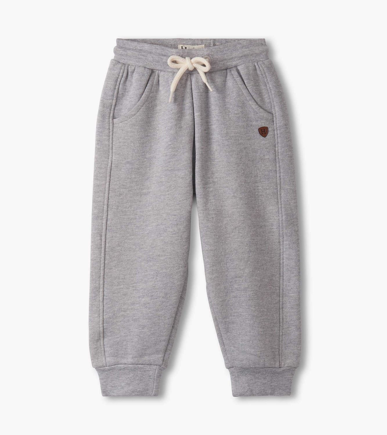 Jogging gris 1586