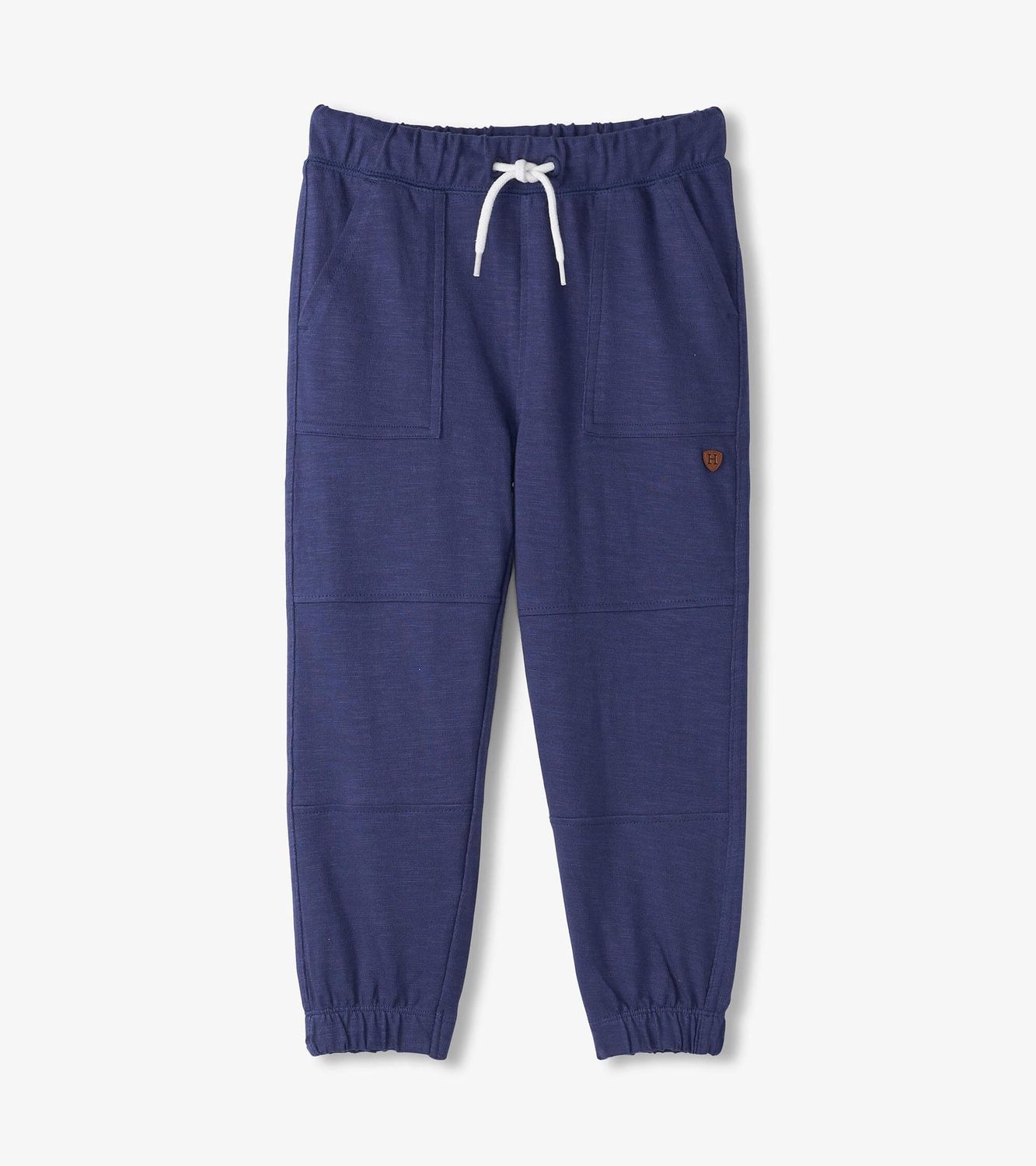 Jogging bleu marine 1697