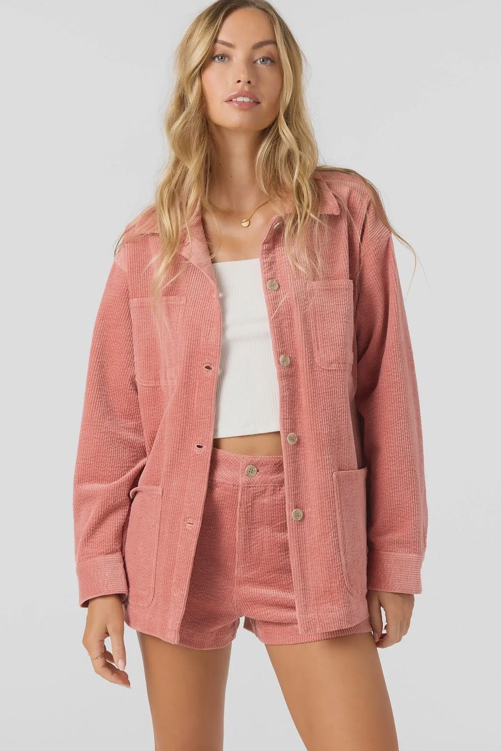 Veste chemise 3079