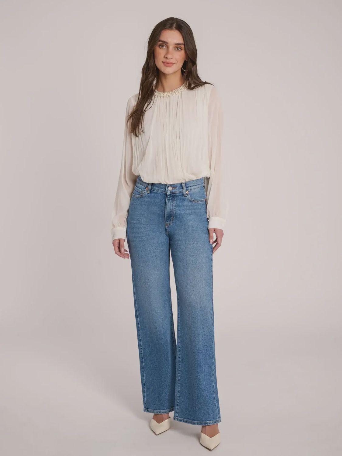 Jean Large Lily 3312