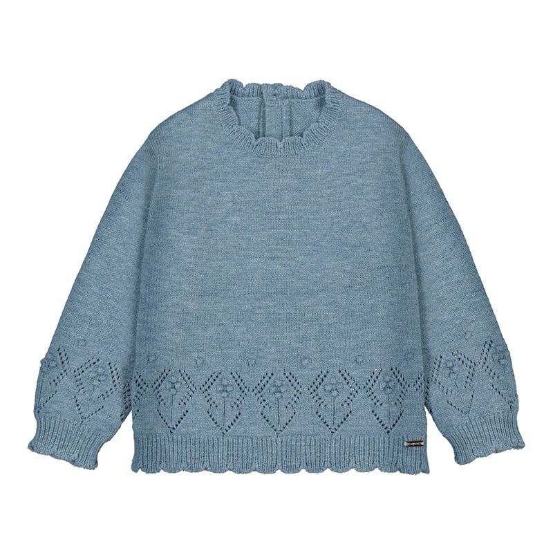 Pull aqua 2353