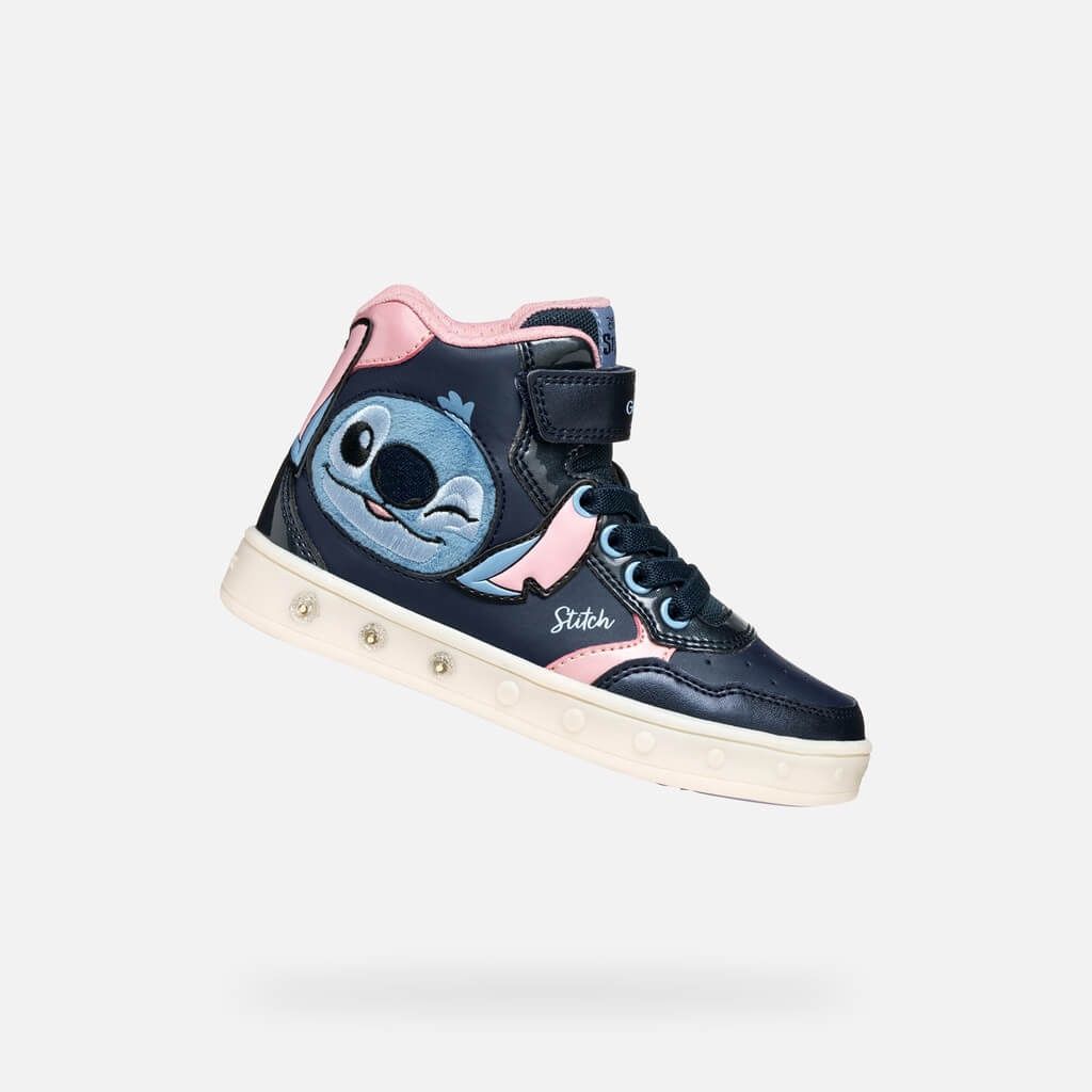 Soulier Lilo et stitch