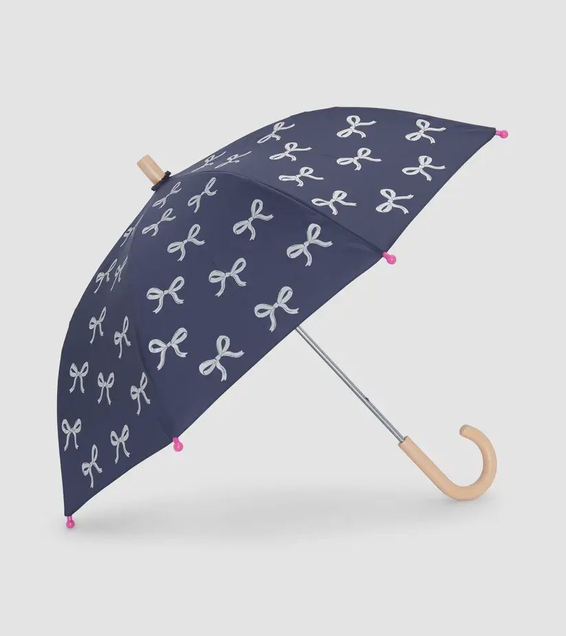 Parapluie motif boucle 021
